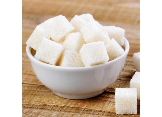 Majestic Sugar White Cubes 500gm